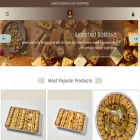 libanaissweets.com libanaissweets.com