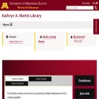 lib.d.umn.edu lib.d.umn.edu