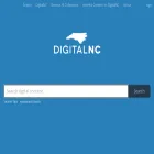 lib.digitalnc.org