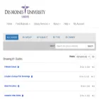 lib.dmu.edu lib.dmu.edu