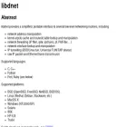 libdnet.sourceforge.net