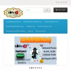 liber8proxy.com liber8proxy.com