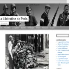 liberation-de-paris.gilles-primout.fr liberation-de-paris.gilles-primout.fr