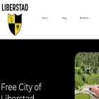 liberstad.com liberstad.com
