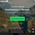 libertainvestimentos.com.br