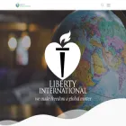 liberty-intl.org liberty-intl.org
