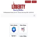 libertyboardofrealtors.com