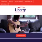libertycommunications.com