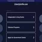 libertyforlife.com