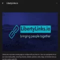 libertylinks.io libertylinks.io