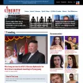 libertyunyielding.com libertyunyielding.com