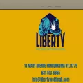 libertyweldingli.com