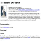 libexif.github.io