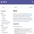 libgeos.org