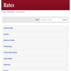 libguides.bates.edu libguides.bates.edu
