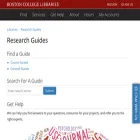 libguides.bc.edu
