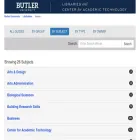 libguides.butler.edu libguides.butler.edu