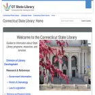 libguides.ctstatelibrary.org