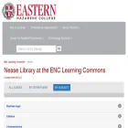 libguides.enc.edu libguides.enc.edu