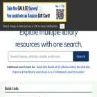 libguides.gcsu.edu libguides.gcsu.edu