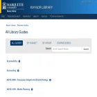 libguides.marquette.edu