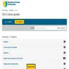 libguides.scu.edu.au