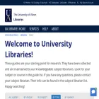 libguides.uakron.edu libguides.uakron.edu