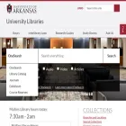 libinfo.uark.edu libinfo.uark.edu