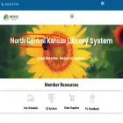 lib.nckls.org lib.nckls.org