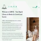 libplr.com libplr.com