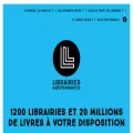 librairiesindependantes.com