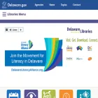 libraries.delaware.gov libraries.delaware.gov