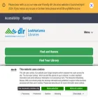 libraries.dlrcoco.ie libraries.dlrcoco.ie