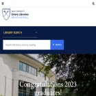 libraries.emory.edu libraries.emory.edu