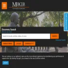 libraries.mercer.edu libraries.mercer.edu