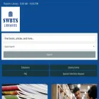 libraries.swbts.edu libraries.swbts.edu