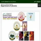 libraries.vermont.gov