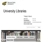 libraries.wichita.edu libraries.wichita.edu