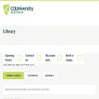 library-resources.cqu.edu.au library-resources.cqu.edu.au