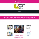 library.arlingtonva.us