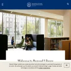 library.barnard.edu library.barnard.edu