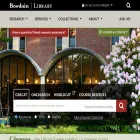 library.bowdoin.edu library.bowdoin.edu