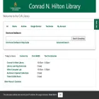library.culinary.edu library.culinary.edu