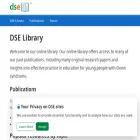 library.down-syndrome.org library.down-syndrome.org