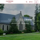 library.haverford.edu library.haverford.edu