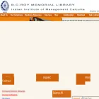 library.iimcal.ac.in