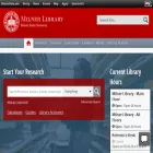 library.illinoisstate.edu library.illinoisstate.edu