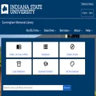 library.indstate.edu library.indstate.edu
