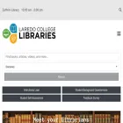 library.laredo.edu