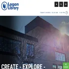 library.loganutah.org library.loganutah.org